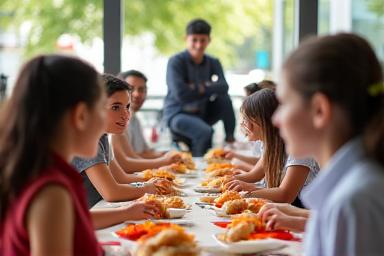 Okul ve işyeri çevresi hedefli kampanyalar