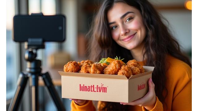 Influencer iş birlikleri ve sosyal medya kampanyaları